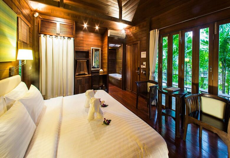 Apartamento Gajapuri Resort & Spa