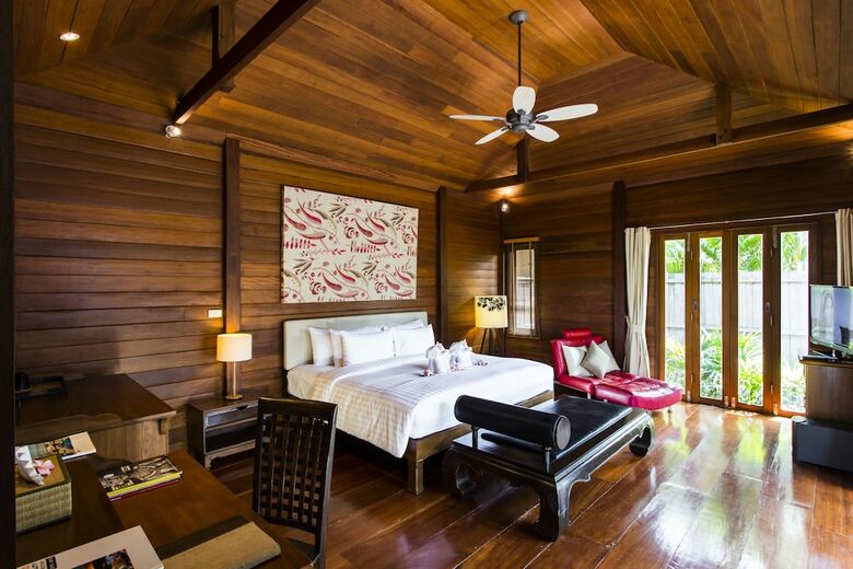 Apartamento Gajapuri Resort & Spa