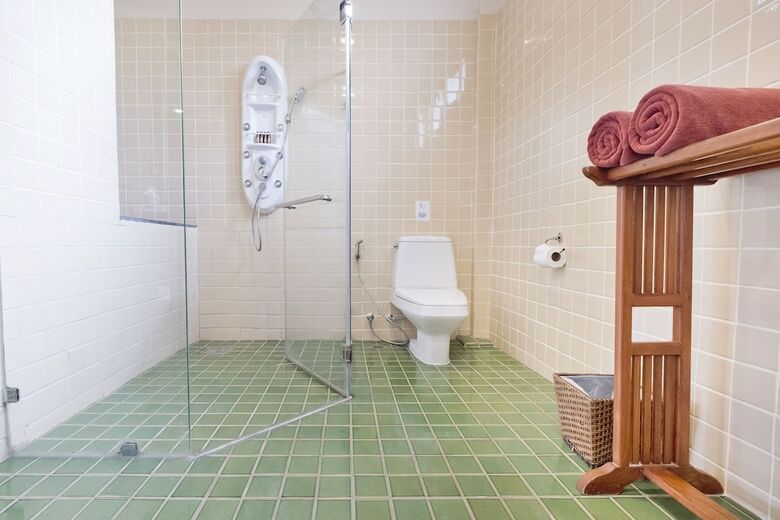 Apartamento Gajapuri Resort & Spa