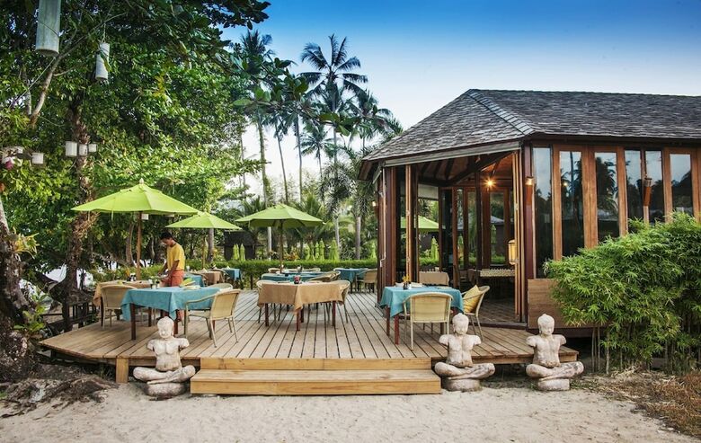 Apartamento Gajapuri Resort & Spa