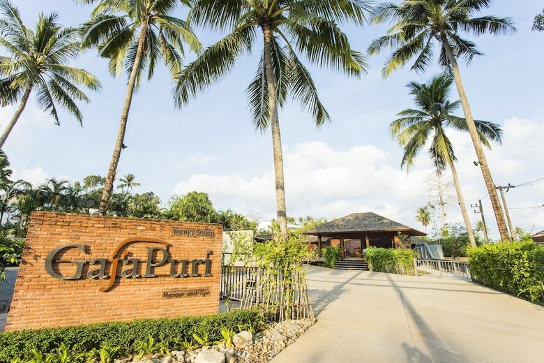 Apartamento Gajapuri Resort & Spa