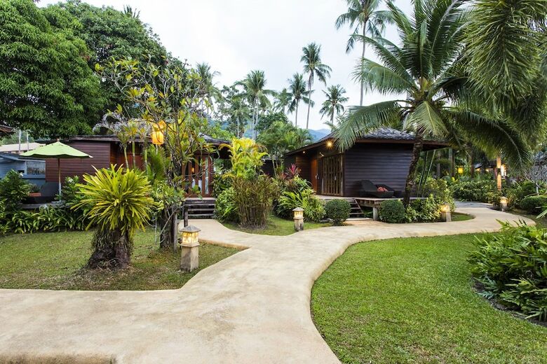 Apartamento Gajapuri Resort & Spa