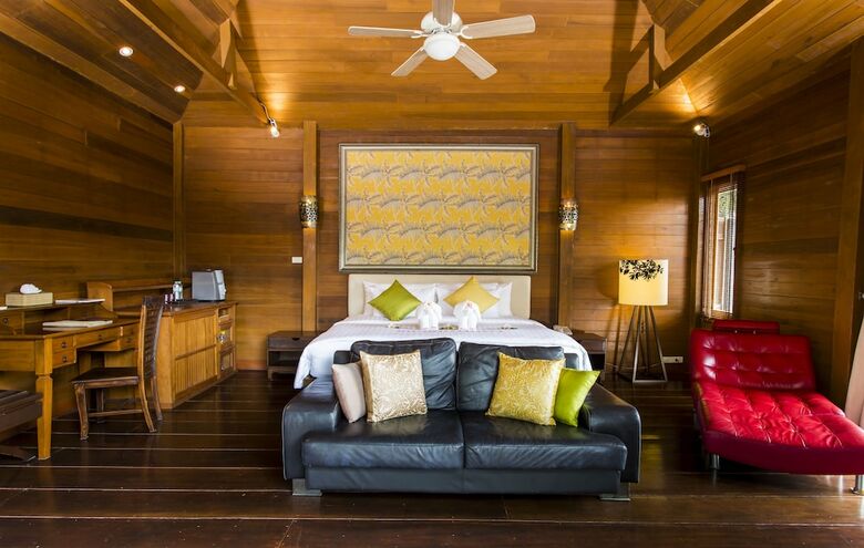 Apartamento Gajapuri Resort & Spa