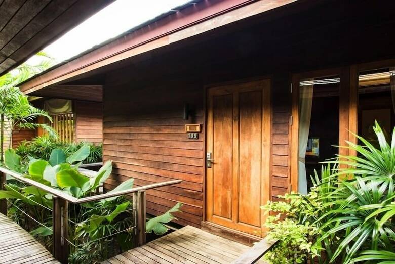 Apartamento Gajapuri Resort & Spa