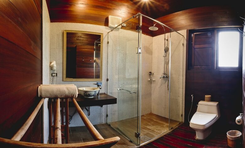 Apartamento Gajapuri Resort & Spa
