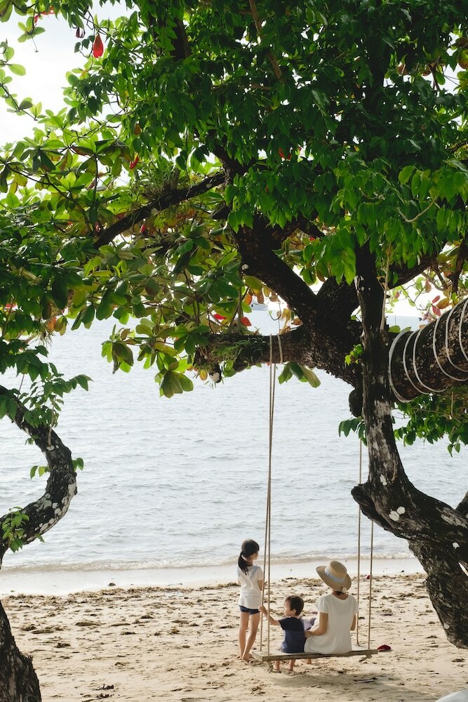 Apartamento Gajapuri Resort & Spa