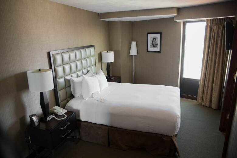 Hotel Wyndham Springfield City Centre