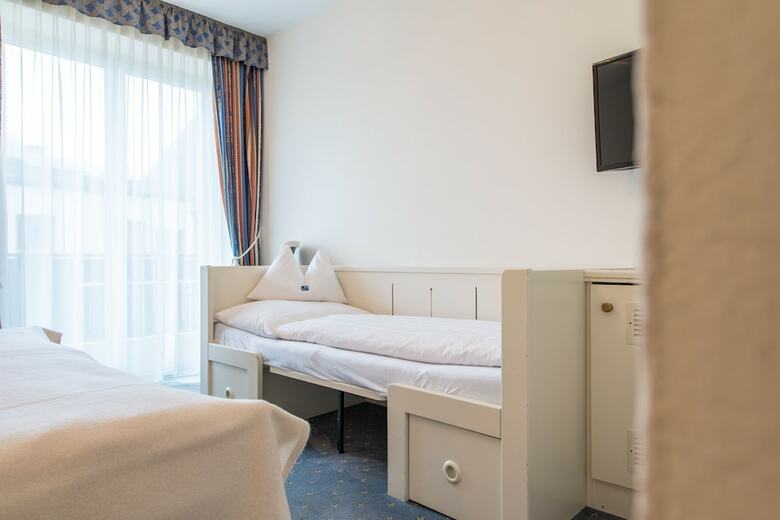 Hotel Garni Zimmerhofer