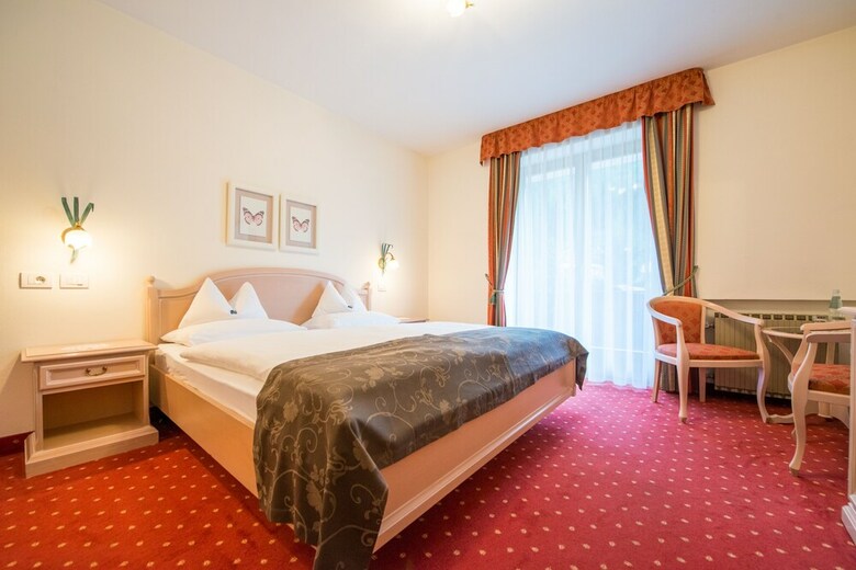 Hotel Garni Zimmerhofer