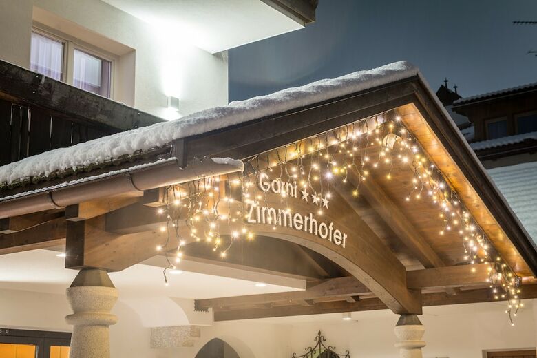 Hotel Garni Zimmerhofer