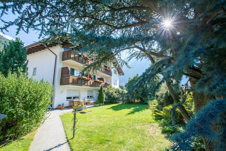 Hotel Garni Zimmerhofer