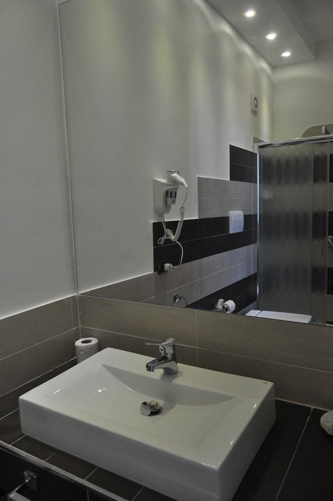Bed & Breakfast Villa Cerniglia