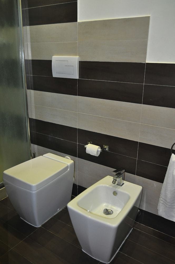 Bed & Breakfast Villa Cerniglia