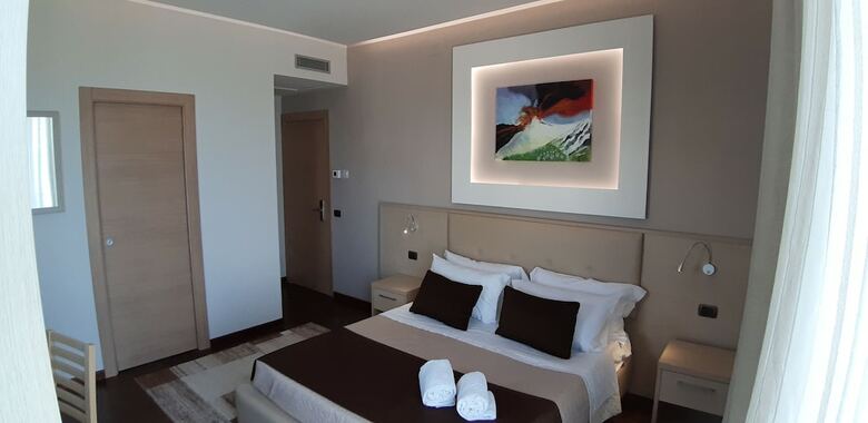 Bed & Breakfast Villa Cerniglia