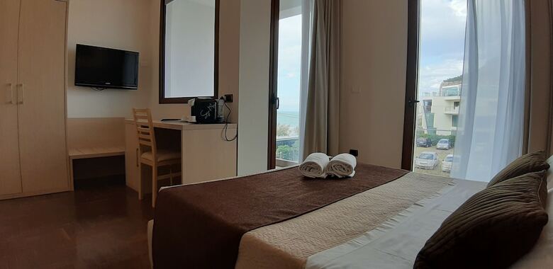 Bed & Breakfast Villa Cerniglia