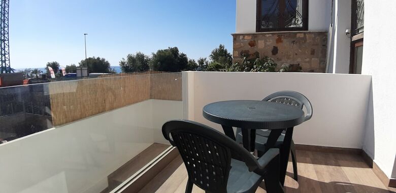 Bed & Breakfast Villa Cerniglia