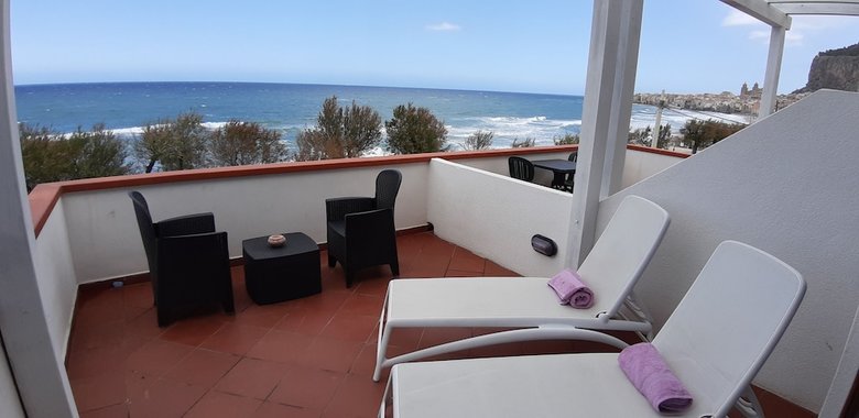 Bed & Breakfast Villa Cerniglia