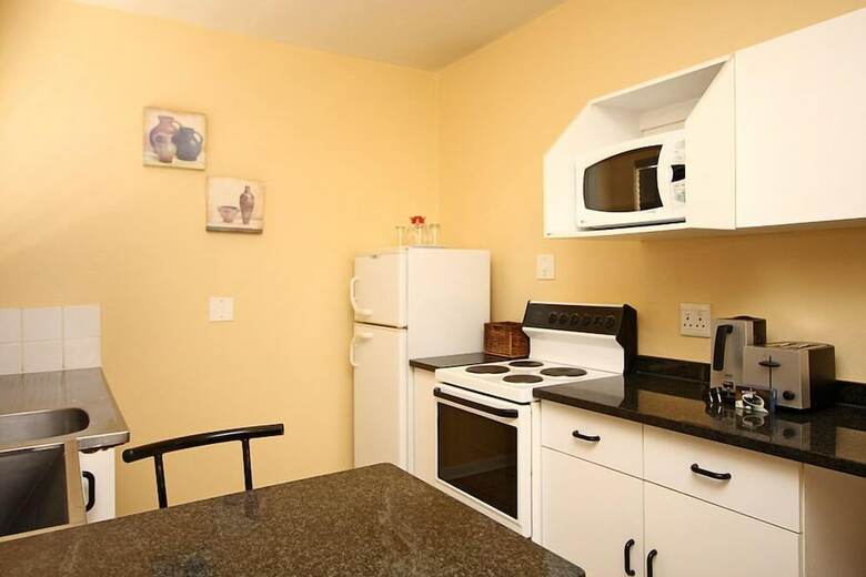Vetho 1 Apartments Or Tambo Airport
