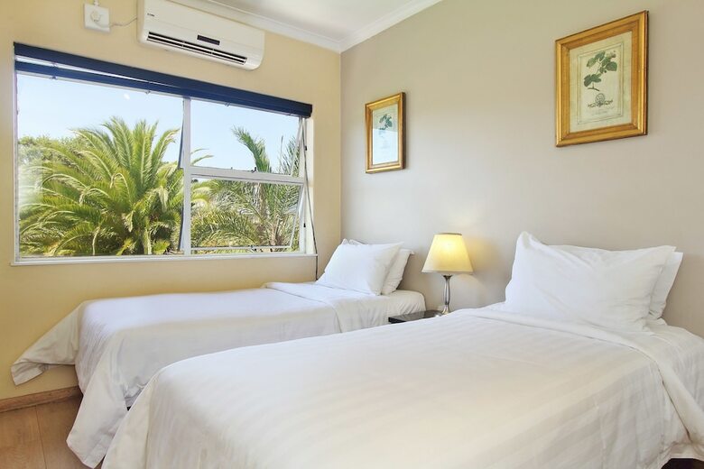 Vetho 1 Apartments Or Tambo Airport