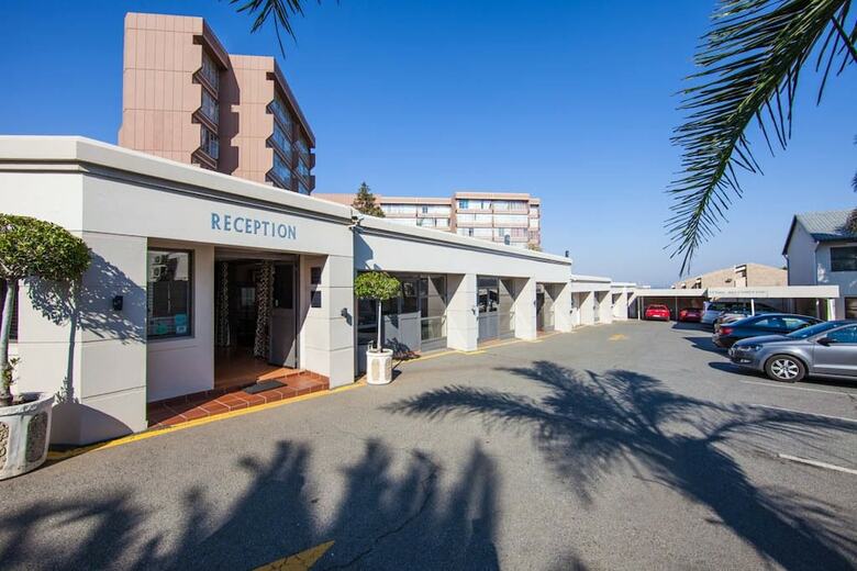 Vetho 1 Apartments Or Tambo Airport