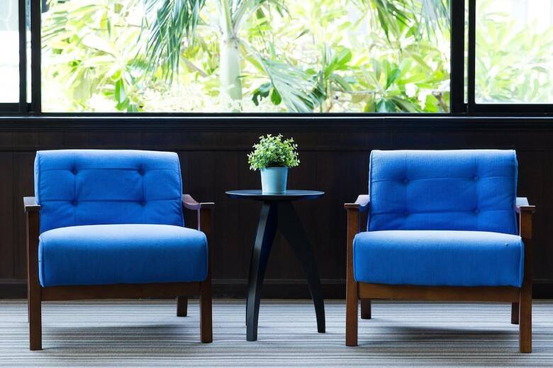 Hotel Chatkaew Hill & Residence