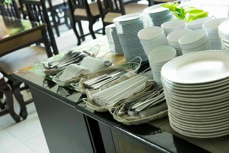 Hotel Chatkaew Hill & Residence