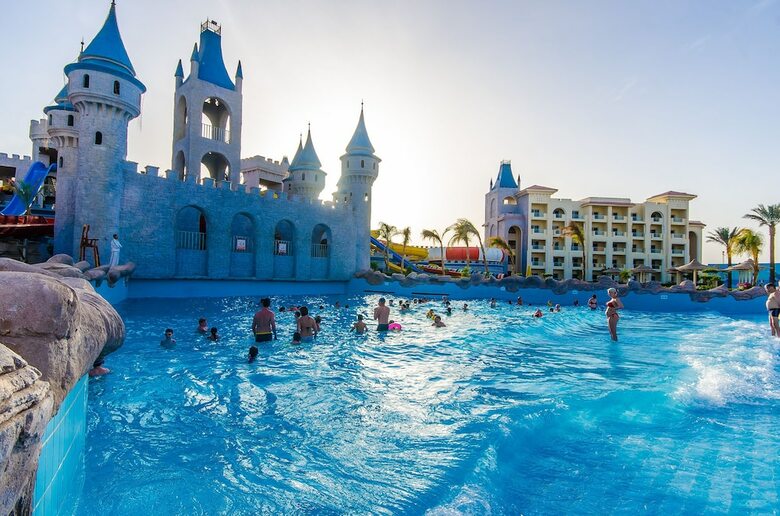 Hotel Serenity Fun City - All Inclusive
