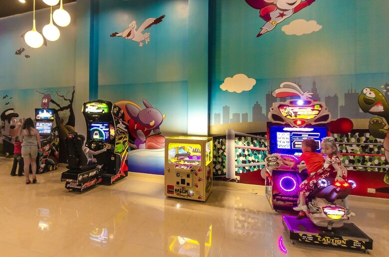 Hotel Serenity Fun City - All Inclusive