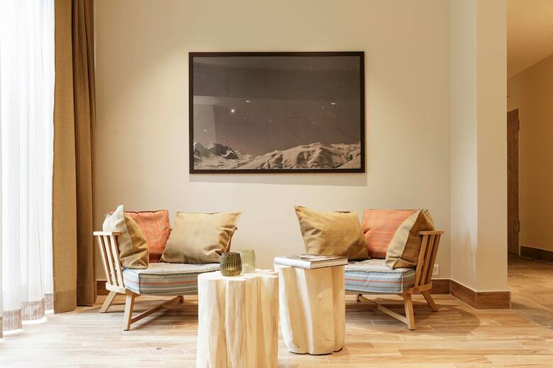 Hotel Ameron Davos Swiss Mountain Resort