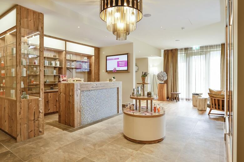 Hotel Ameron Davos Swiss Mountain Resort