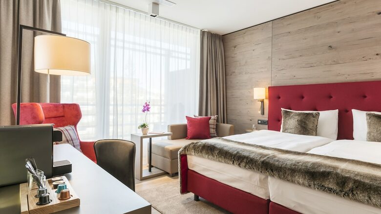 Hotel Ameron Davos Swiss Mountain Resort