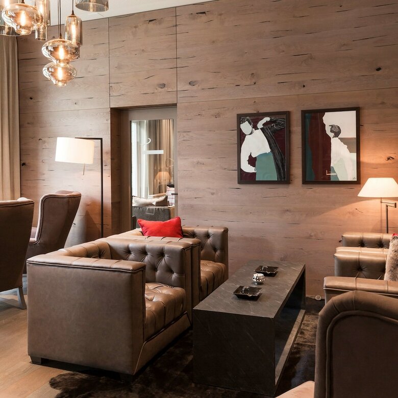 Hotel Ameron Davos Swiss Mountain Resort
