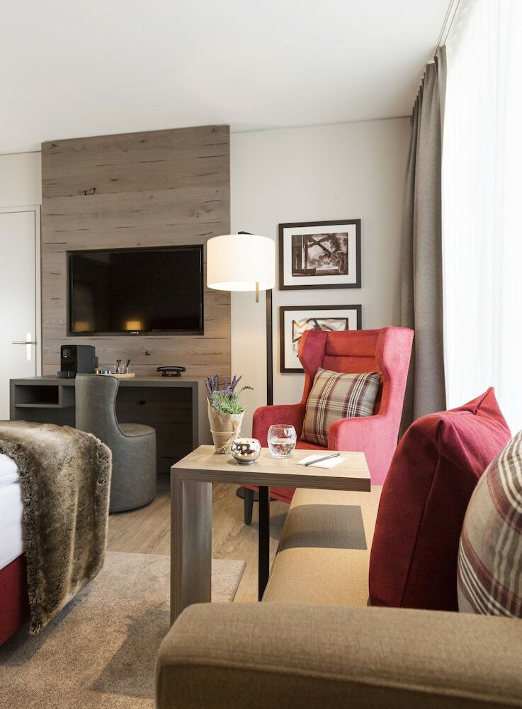 Hotel Ameron Davos Swiss Mountain Resort