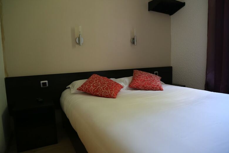 Hotel H�tel Les Beaux Soleils