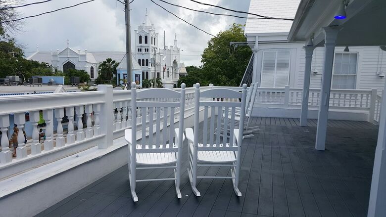 The Saint Hotel Key West, Autograph Collection