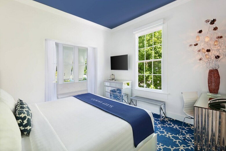 The Saint Hotel Key West, Autograph Collection
