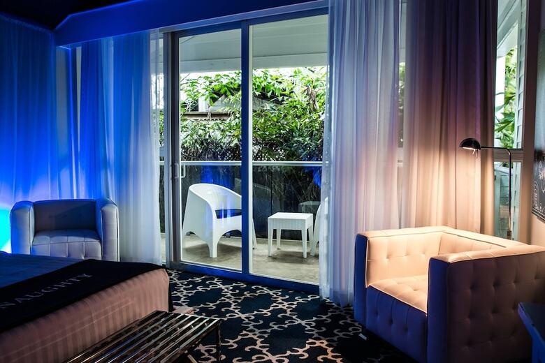 The Saint Hotel Key West, Autograph Collection