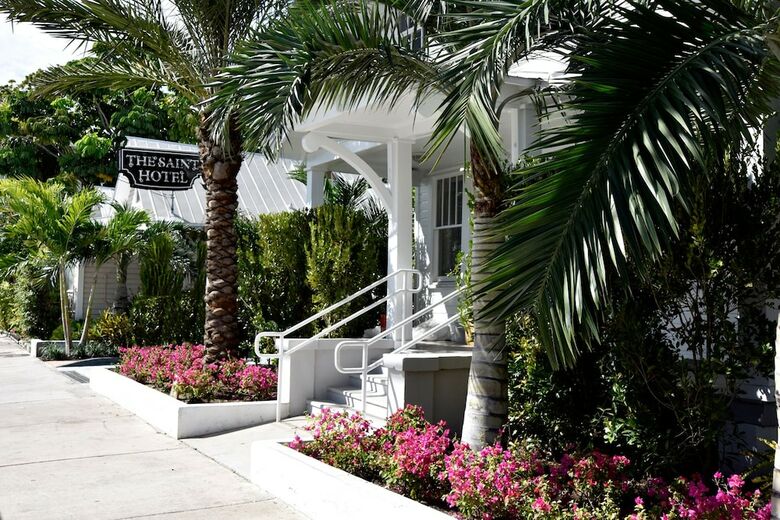 The Saint Hotel Key West, Autograph Collection