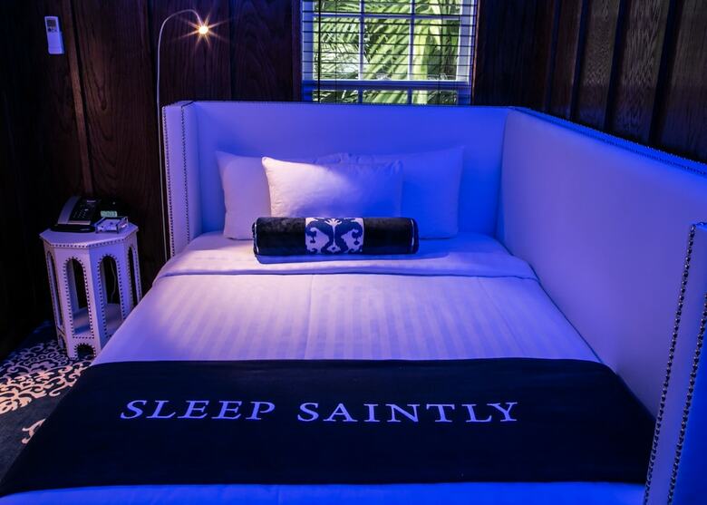 The Saint Hotel Key West, Autograph Collection