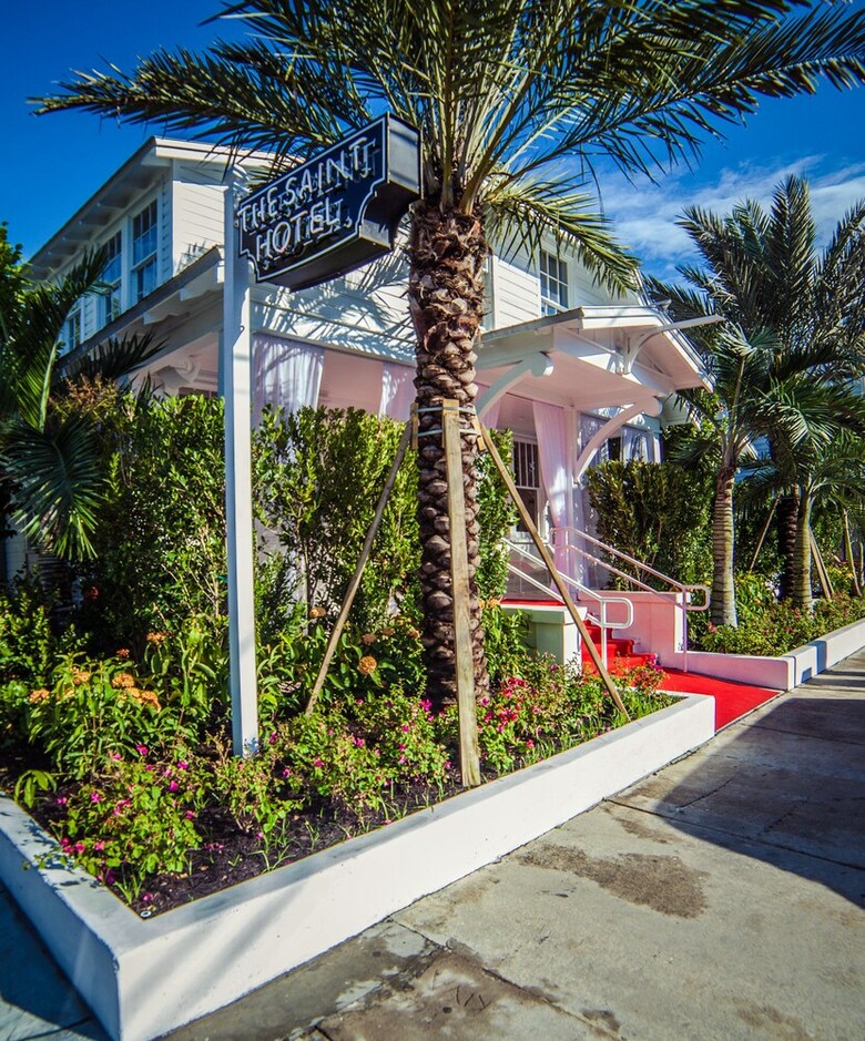 The Saint Hotel Key West, Autograph Collection