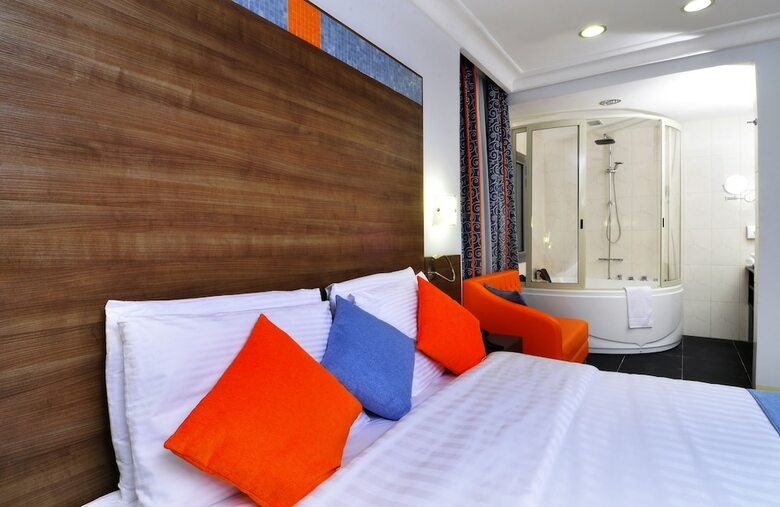 Hotel B�nin Royal H�tel