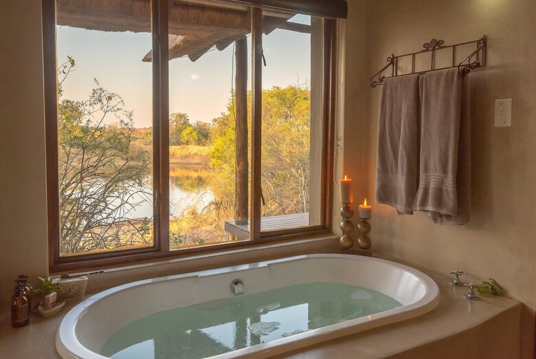 Posada Waterbuck Game Lodge