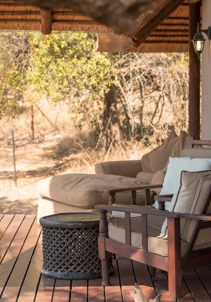 Posada Waterbuck Game Lodge