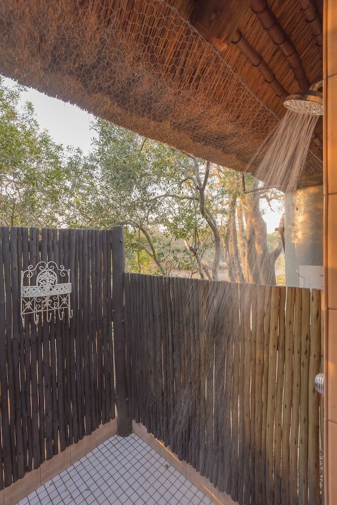 Posada Waterbuck Game Lodge