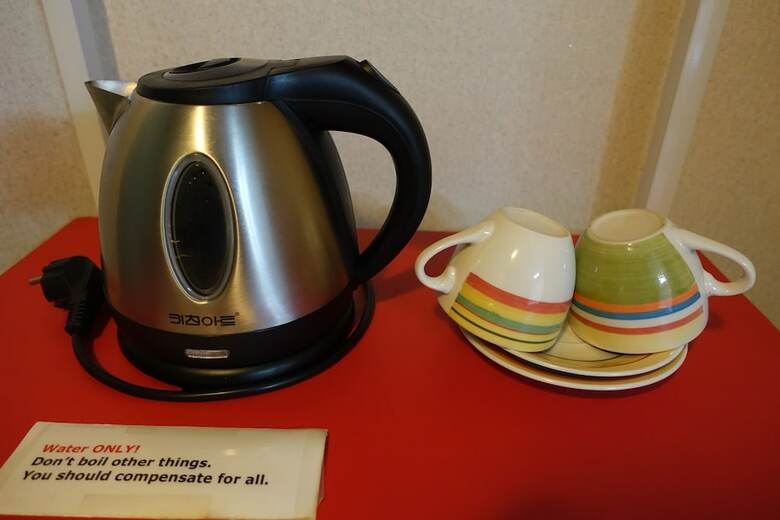 Hotel Raon Residence In Gangnam
