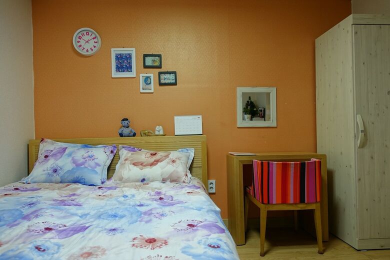 Hotel Raon Residence In Gangnam
