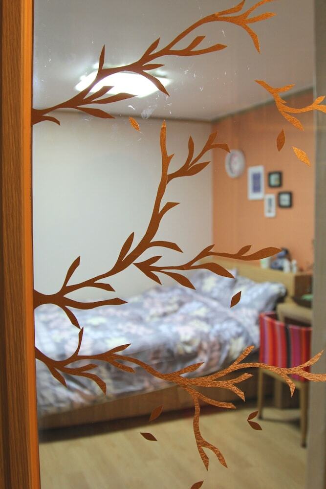 Hotel Raon Residence In Gangnam