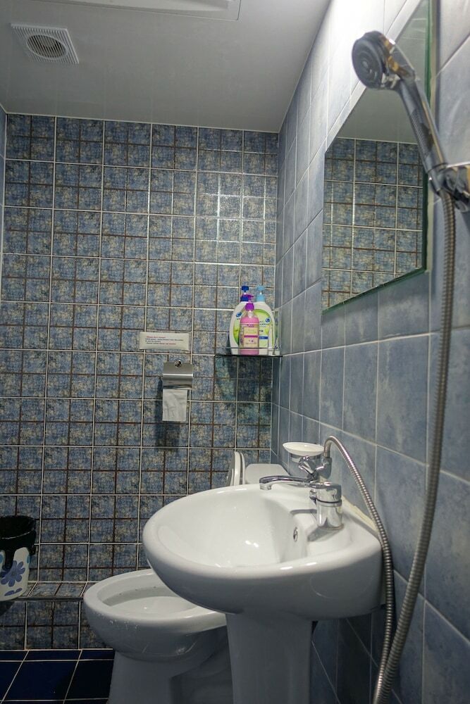 Hotel Raon Residence In Gangnam