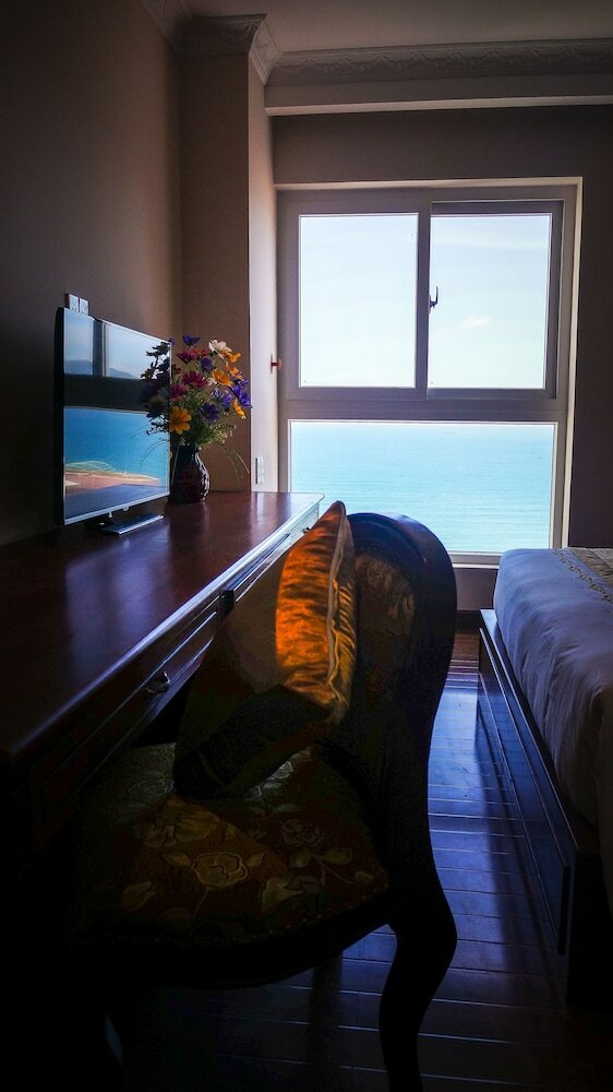 Nha Trang Palace Hotel