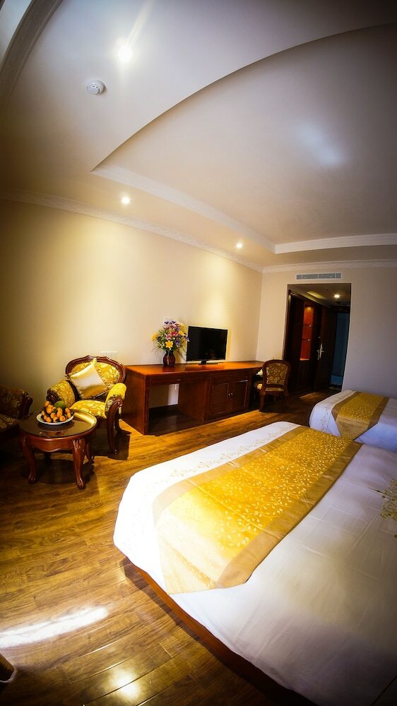 Nha Trang Palace Hotel